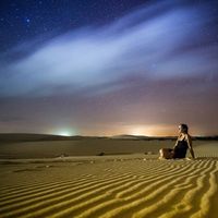 Sophie Clapton的照片