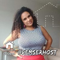 Kamilla Mello's Photo