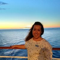 Vanessa Krueger的照片