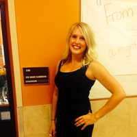 Fotos de Nichole O'Harrow