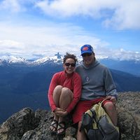 Ian Ibbotson's Photo