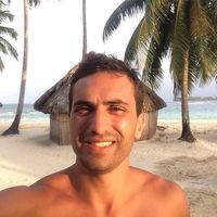 Leandro Lopez's Photo