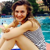 Susanna Campari的照片