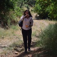 Mary Bastoury's Photo