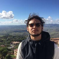 Gustavo Christofoletti的照片