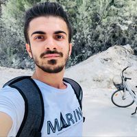 Ghassan Fawzi的照片