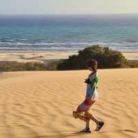 Hadis Saffari的照片