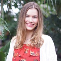 Boglár Gál's Photo