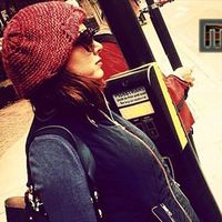 Salomeh Saeedi's Photo