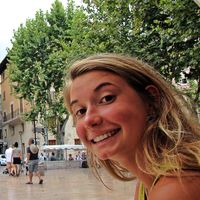 Barbara Guilhem's Photo