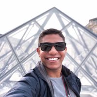 Lucas Amorim's Photo