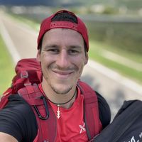 Emanuele Messina's Photo