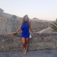 Elizabeth Dias's Photo