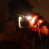 Ani Trivedi的照片