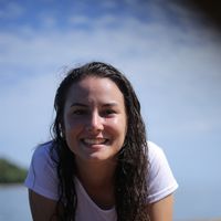 Andrea Marín's Photo