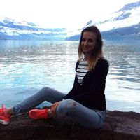 Kristina Kochetkova的照片