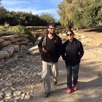 Lior Yasinski's Photo