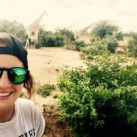 Johanna Louis's Photo