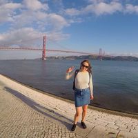 Becca Woolcott的照片