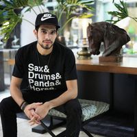 Fotos de Jônatas Paiva