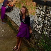 Antonia Cordes的照片