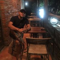 Ari Setiawan's Photo