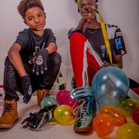 Photos de Ulrich Mood