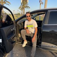 Mohamed Maher的照片