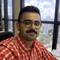 Fernando Melchior's Photo