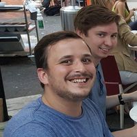 James Twisleton's Photo