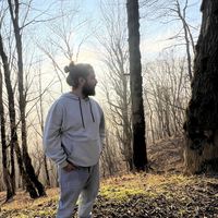 hasan mohajer's Photo