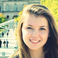 Ludmila Exbyt's Photo