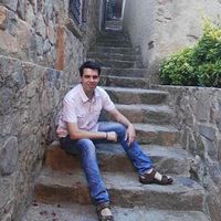 Guillem Iniesta's Photo