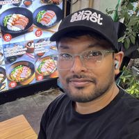 Santosh Kumar's Photo