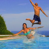 Amine & Ghita的照片