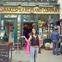 Thabata De Siqueira's Photo