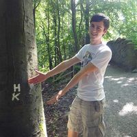 Eric Mehner的照片