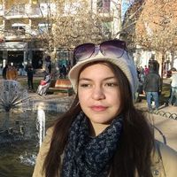 Afaf Kasbaoui的照片