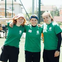 Hlukha Saszka's Photo