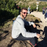 Jean-Daniel Senechal's Photo