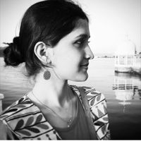 Varsha Kolur's Photo