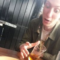 Rowan Gavin的照片