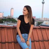 Antonia Karsch's Photo