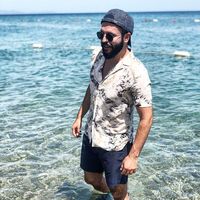 Mete Ergün的照片