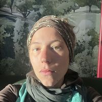 Paulina Belik's Photo