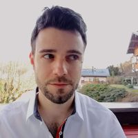 Adam Koteczki's Photo