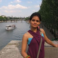 Shampa Sonthalia's Photo