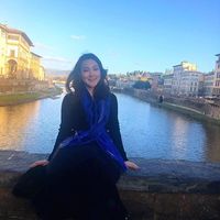 りり子 大川's Photo