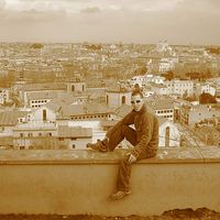 Tommy Sigmen's Photo