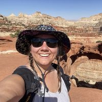 Stephanie Reid的照片